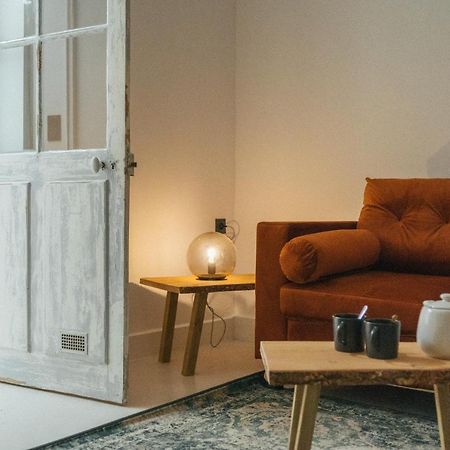 Biarritz Superbe Appartement Centre-Ville Bagian luar foto