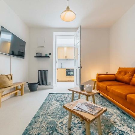 Biarritz Superbe Appartement Centre-Ville Bagian luar foto