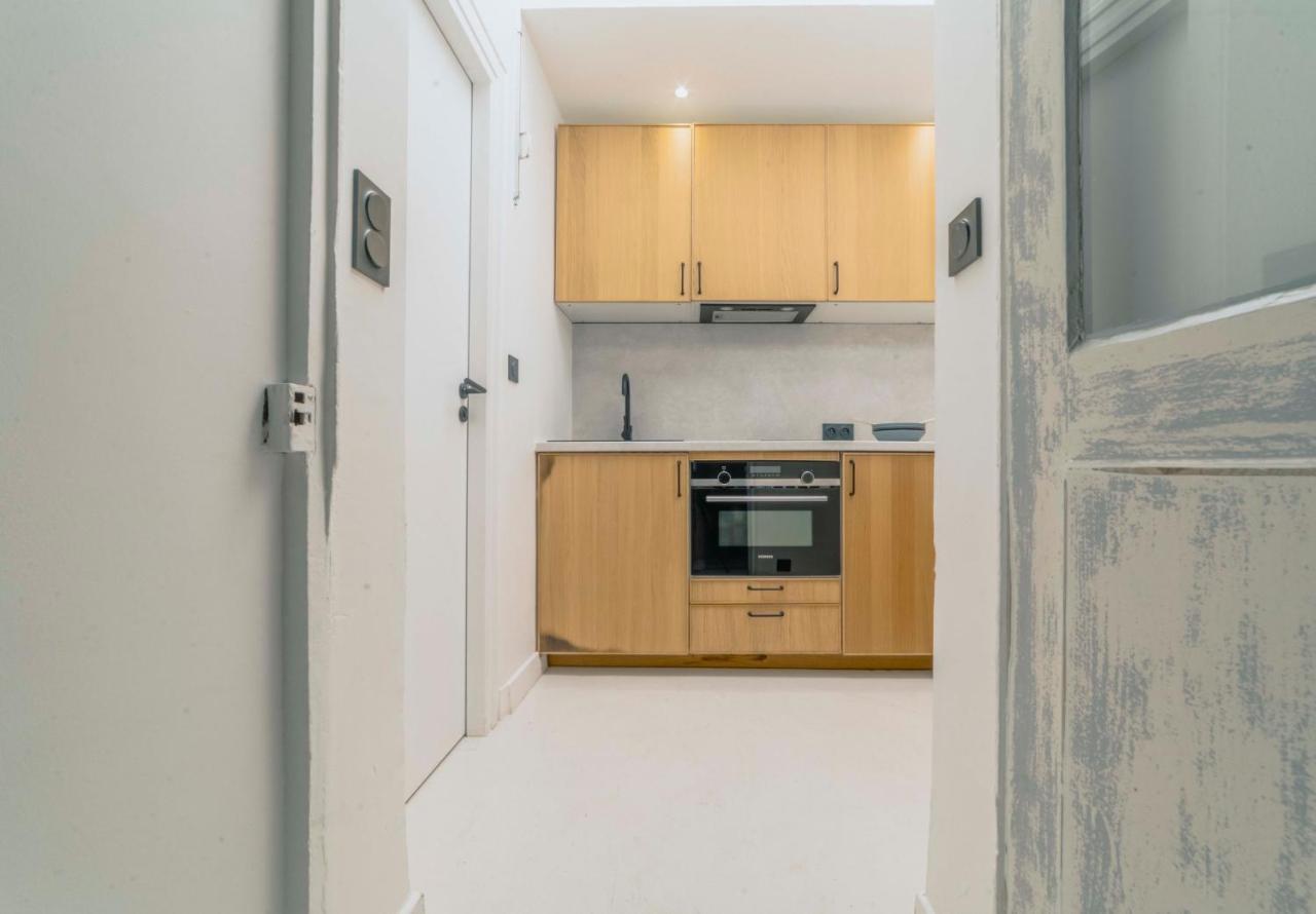 Biarritz Superbe Appartement Centre-Ville Bagian luar foto