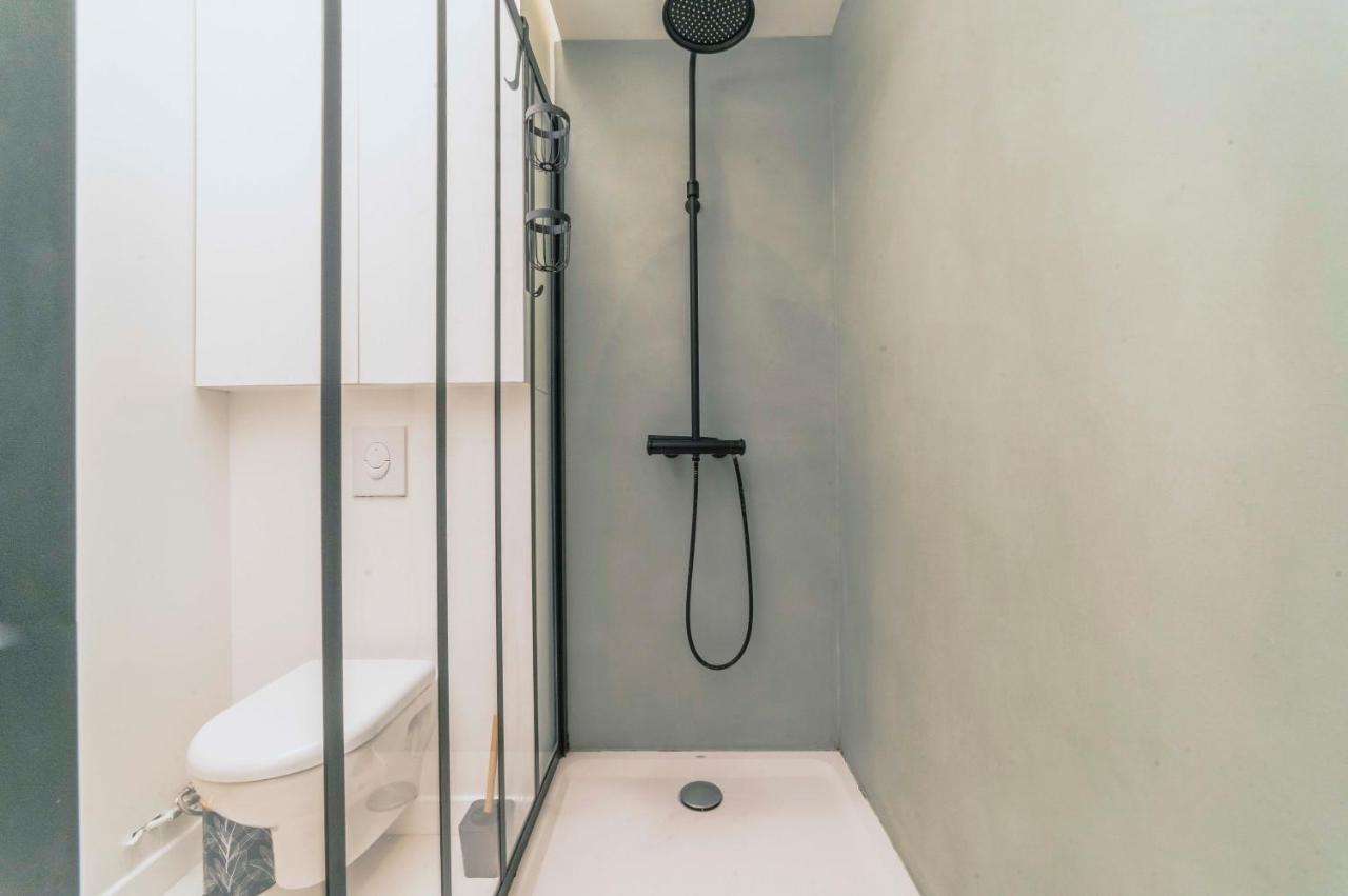 Biarritz Superbe Appartement Centre-Ville Bagian luar foto